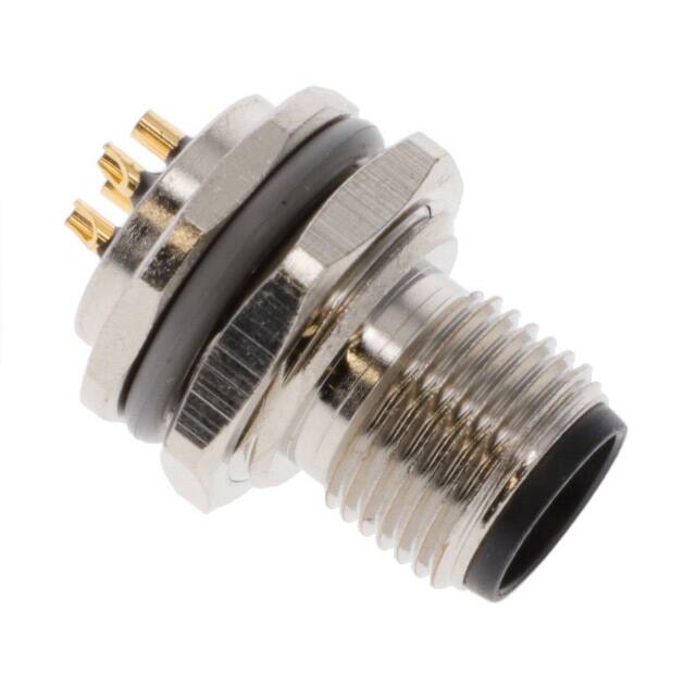 T4130412041-000 TE Connectivity AMP Connectors  Gruppi di connettori circolari